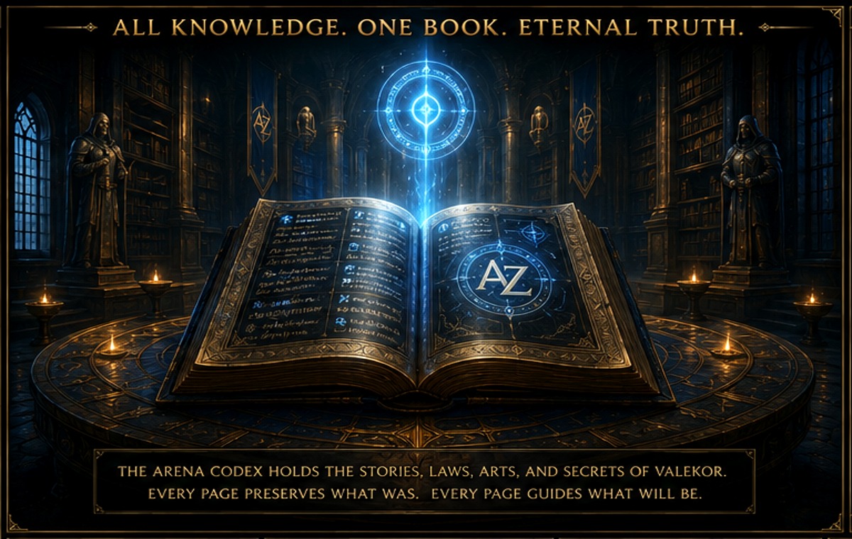 All Knowledge. One Book.