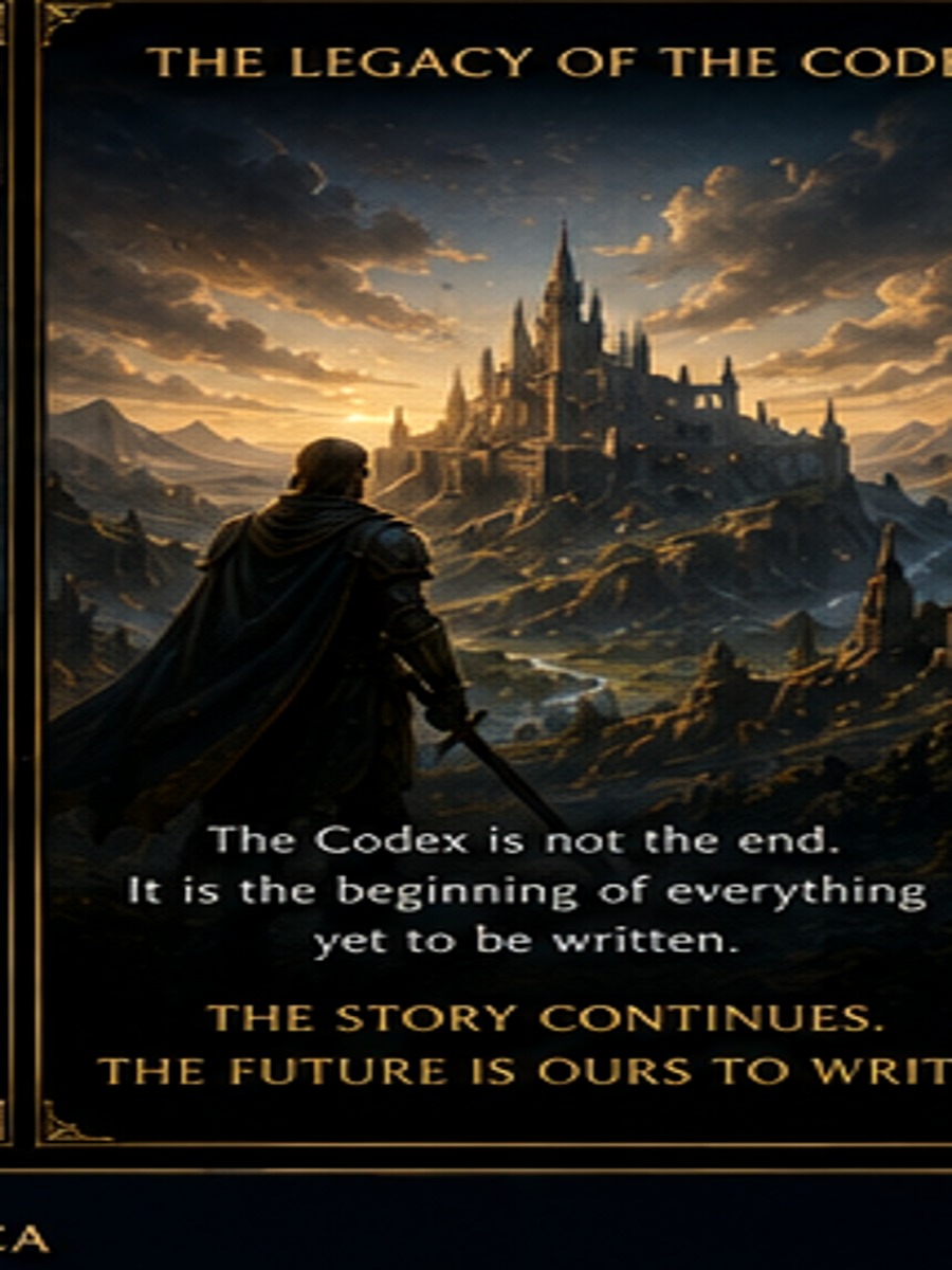 Legacy of the Codex