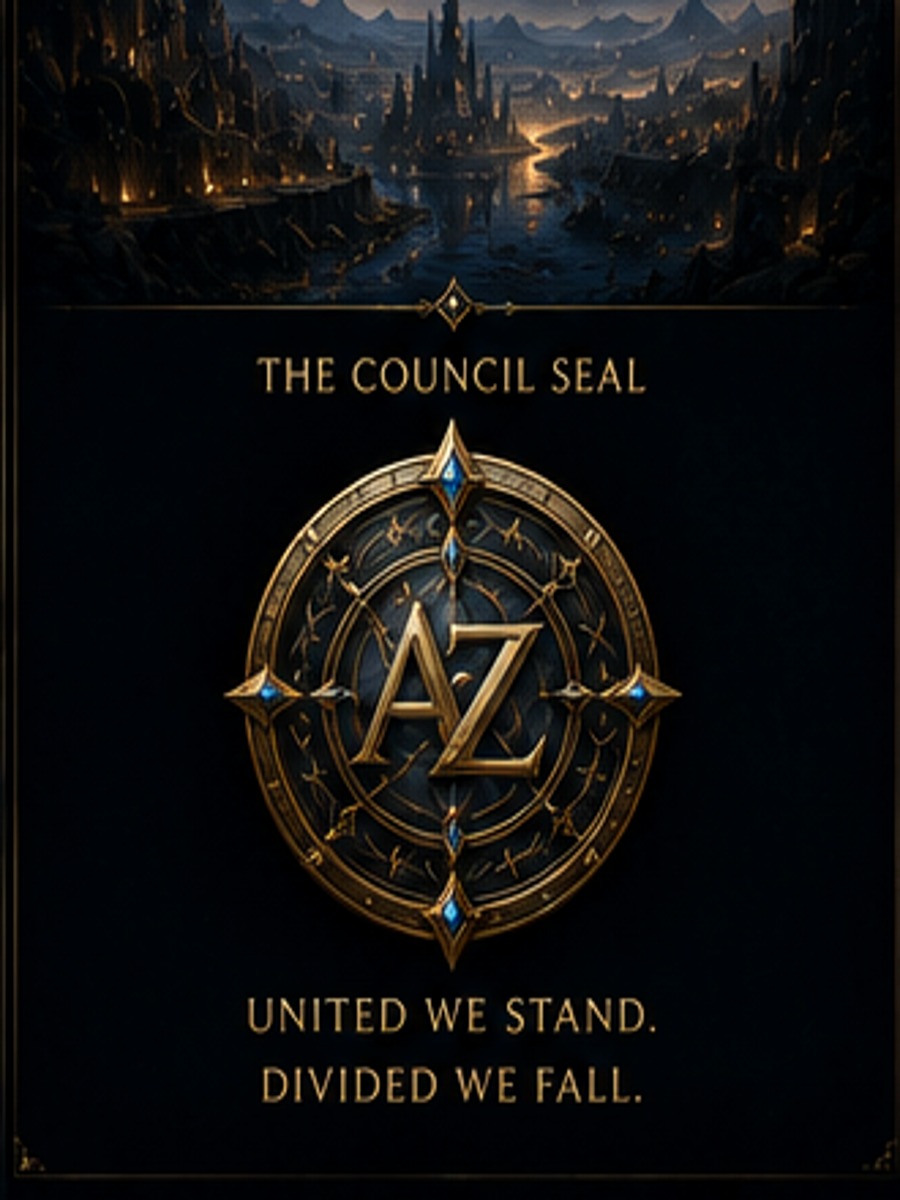 The Council Seal