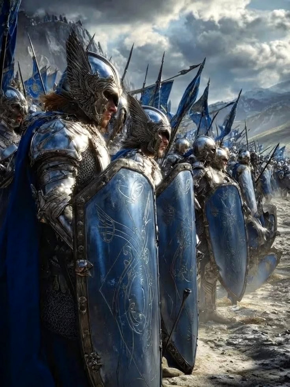 Frost Legion
