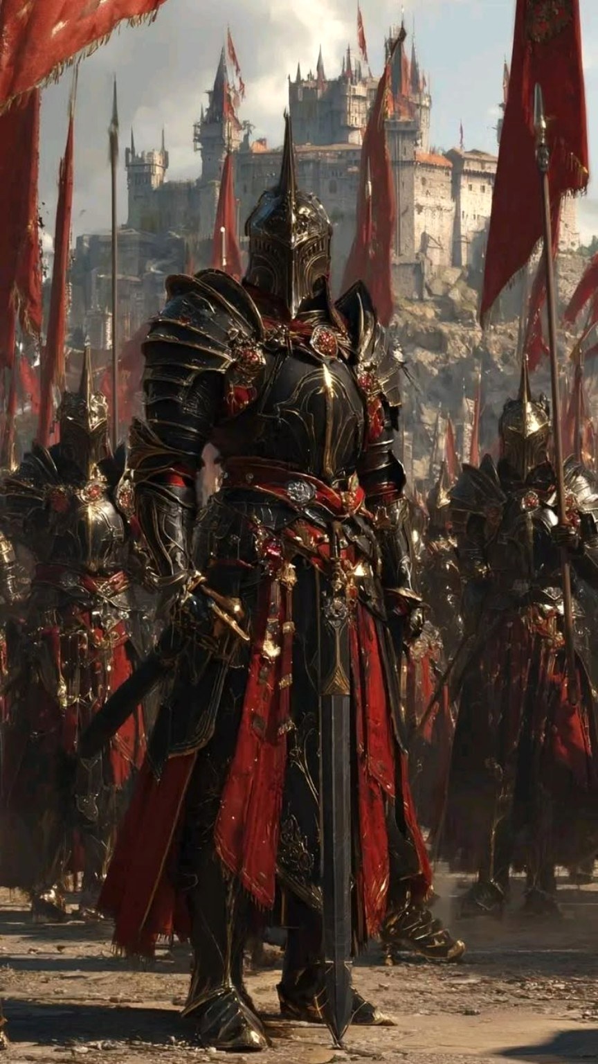 Iron Empire