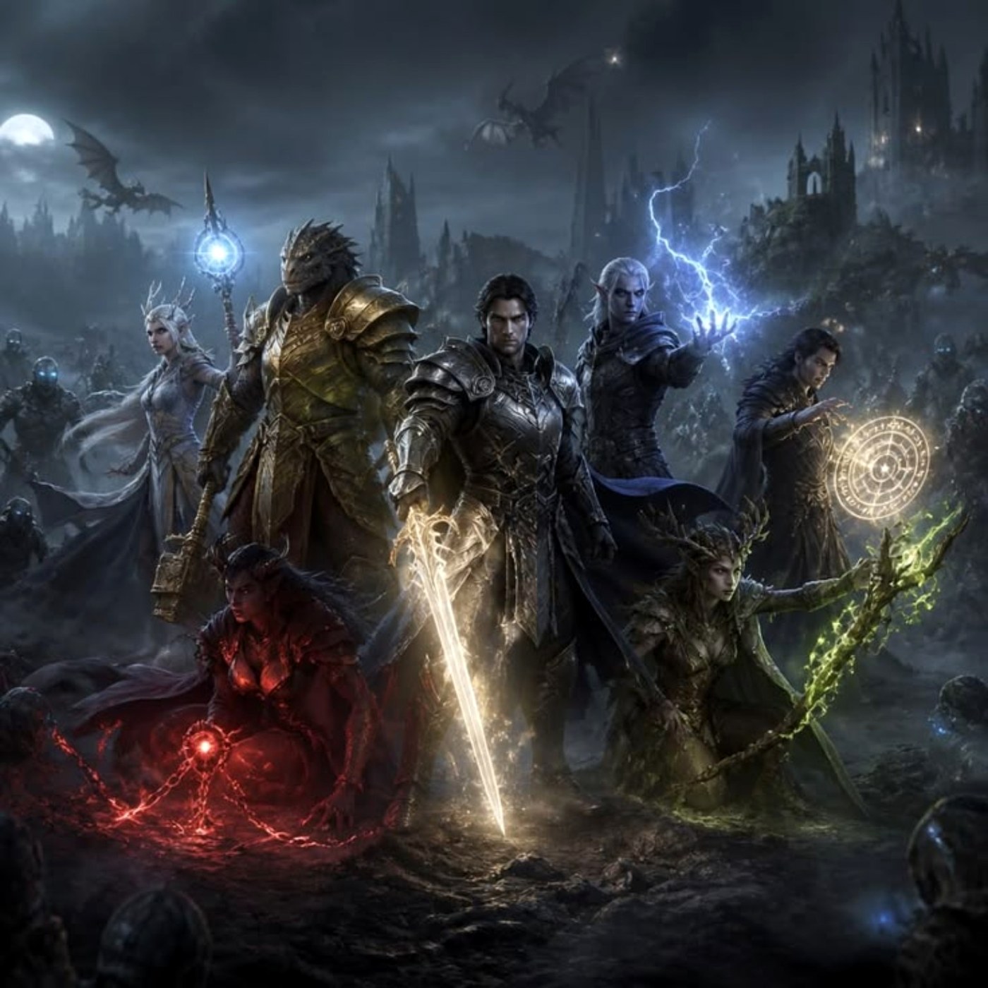 Shadow Alliance