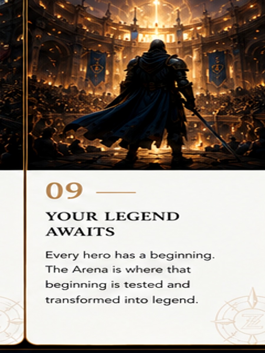 Grand Tournaments