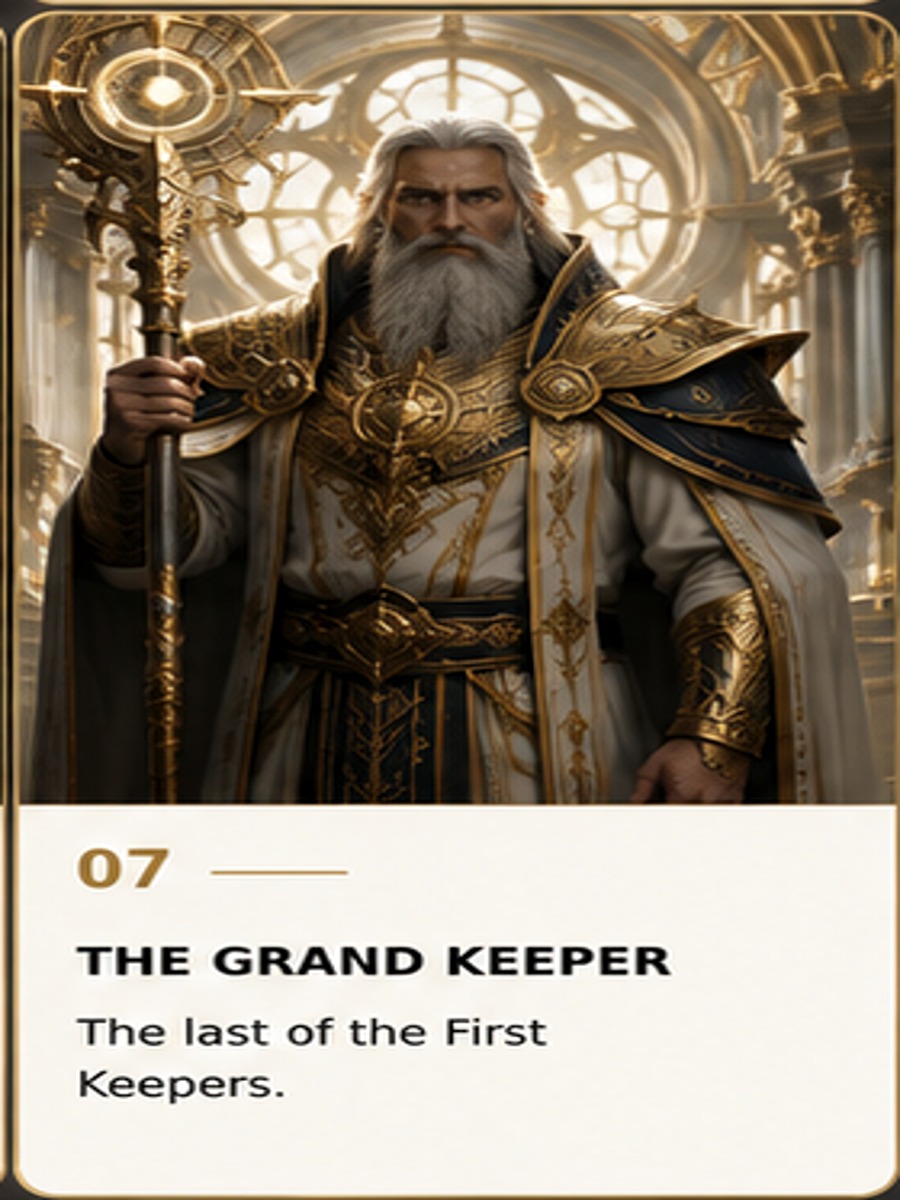 The Grand Keeper