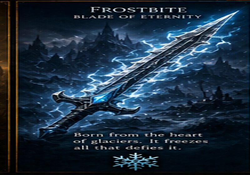 Frostbite