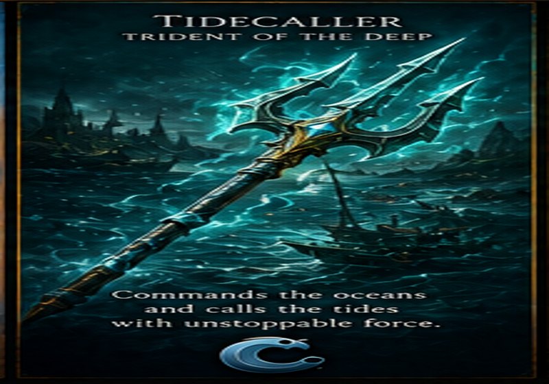 Tidecaller