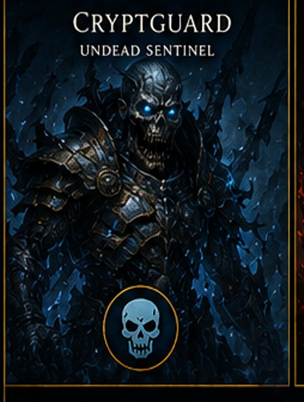 Cryptguard