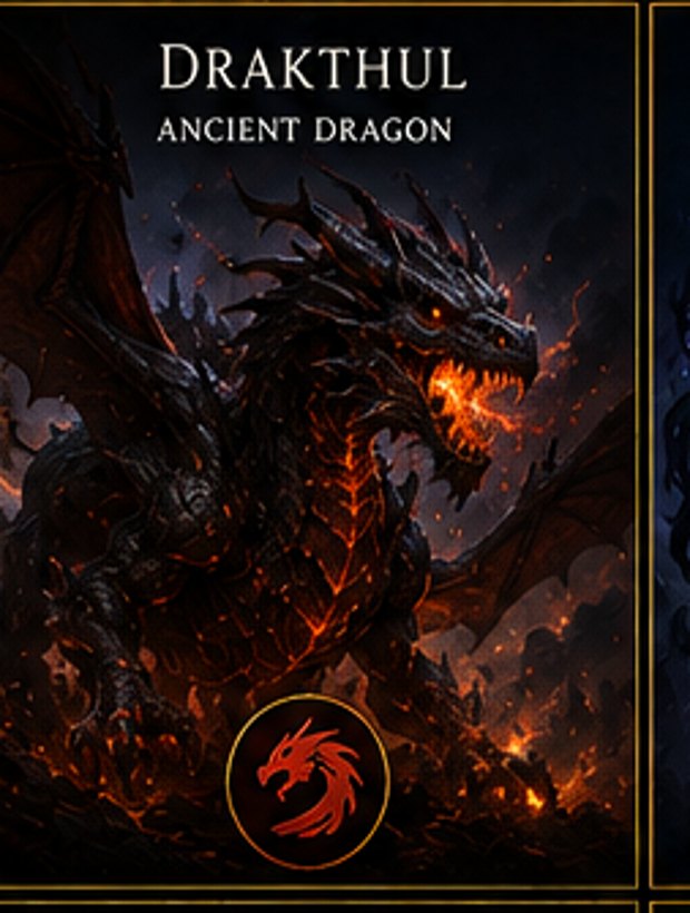 Drakthul