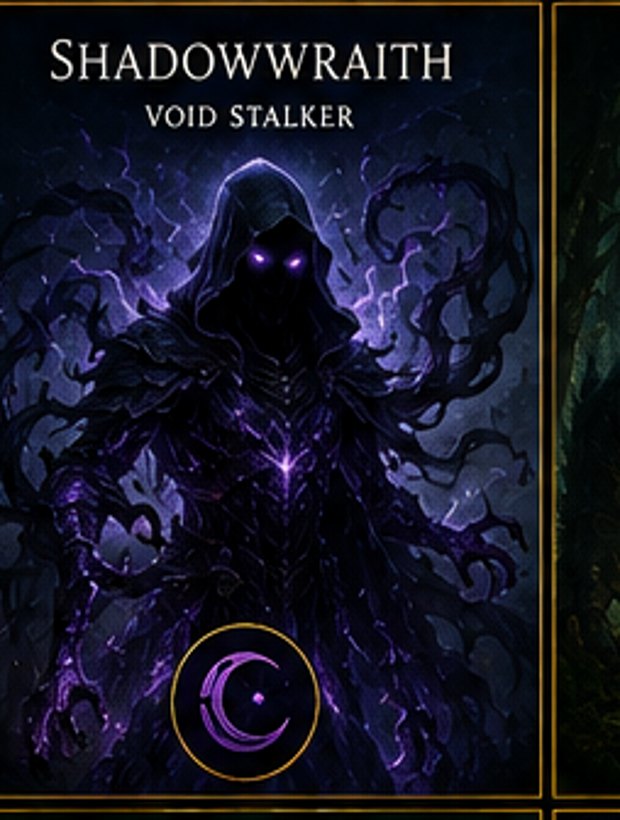 Shadowwraith