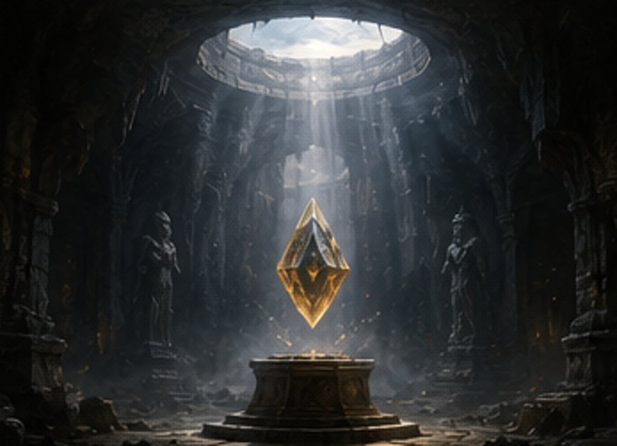 The Council of Scales
