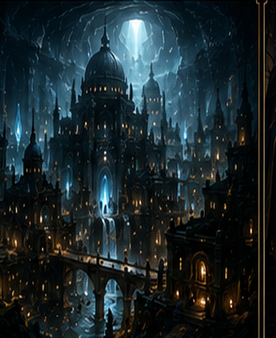 Secrets Beneath Ironcrest cover