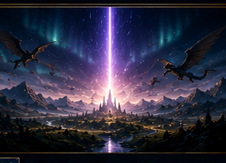 The Signal Reaches Valekor