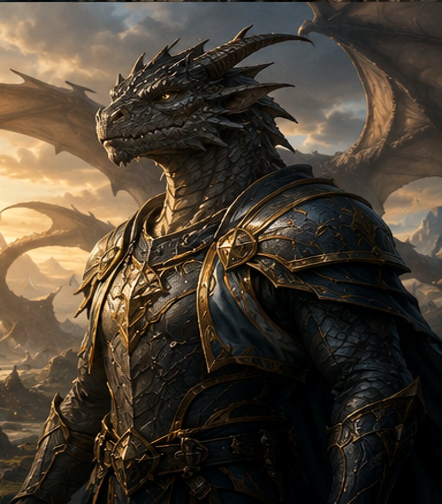 Dragonkin