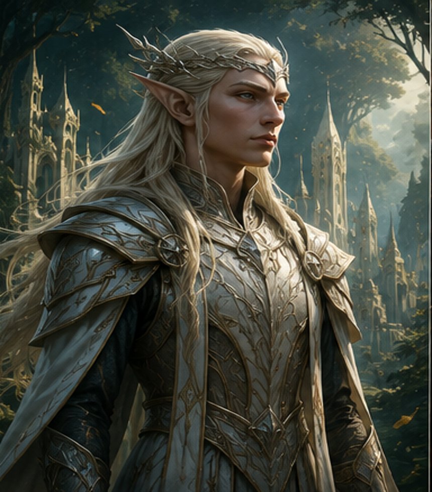 High Elves