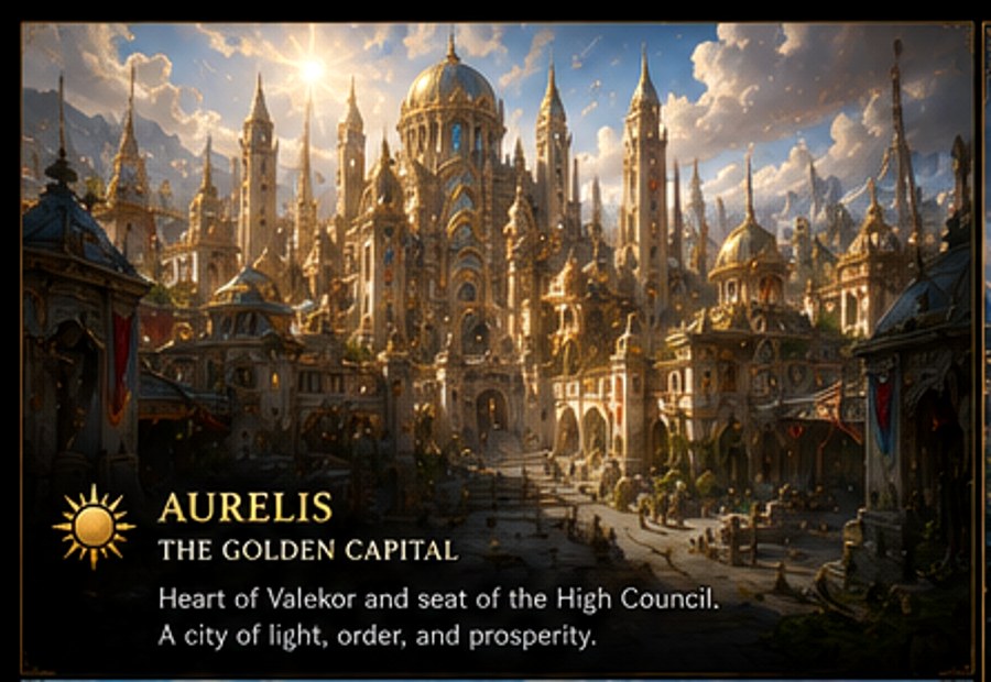 Aurelis