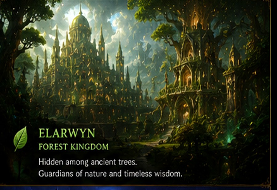 Elarwyn