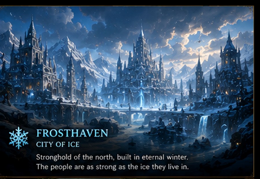 Frosthaven