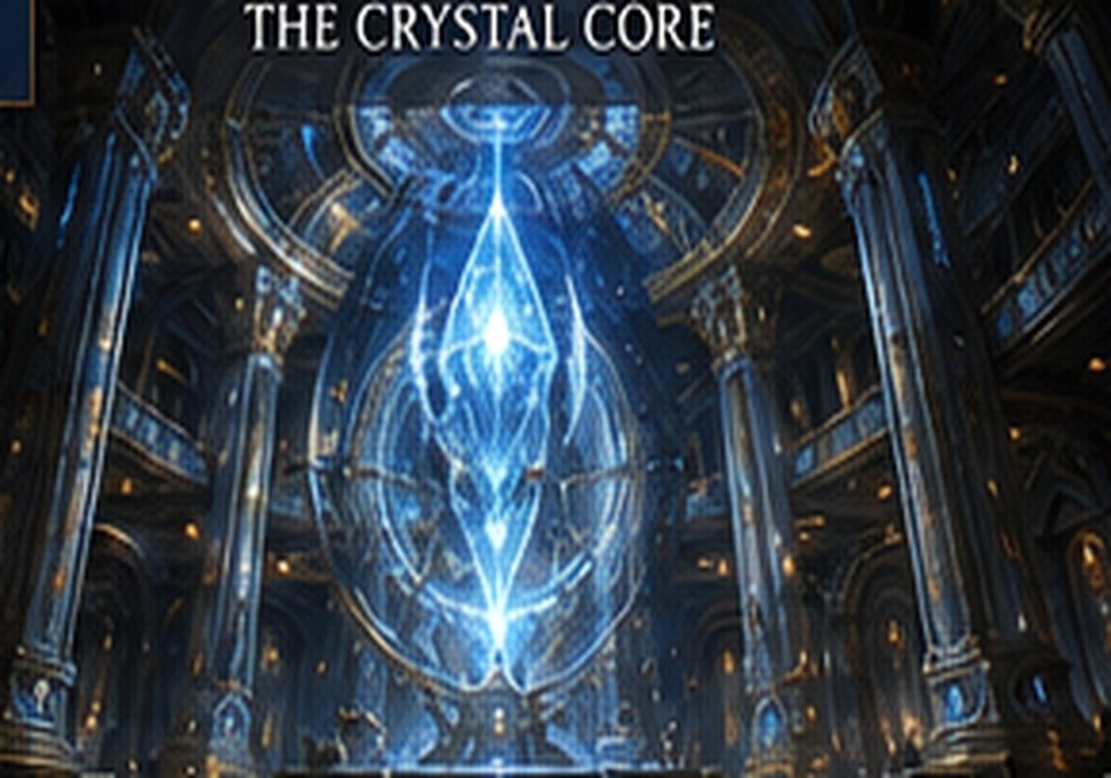 The Crystal Core