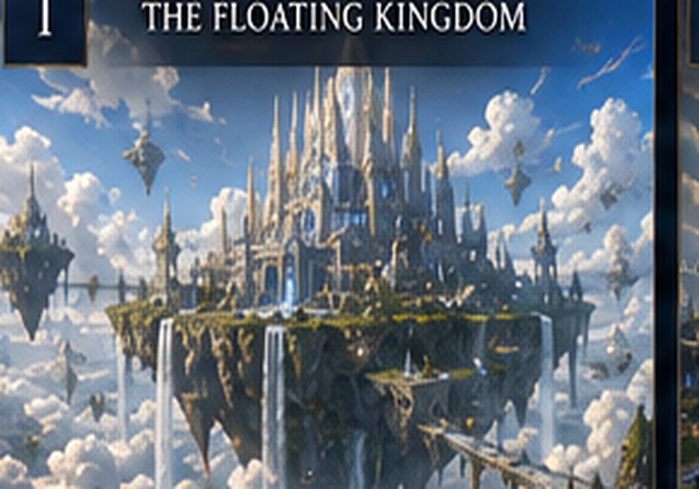 The Floating Kingdom