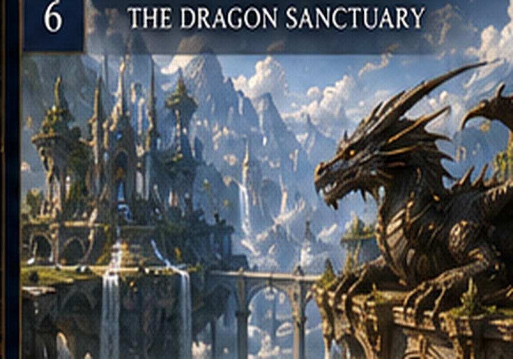 The Library of Eternity