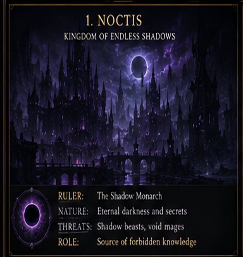 Noctis