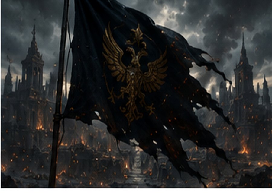 The Fallen Banner