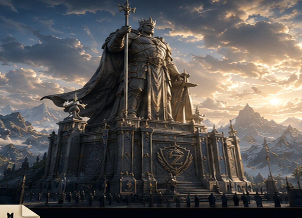 Legacy of the Emperor