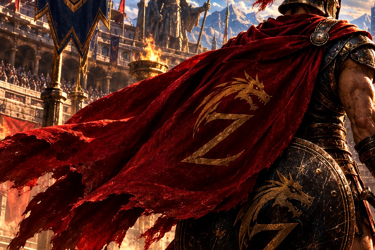 The Oath of Honor