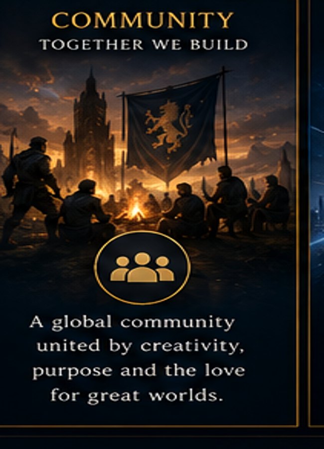 Community