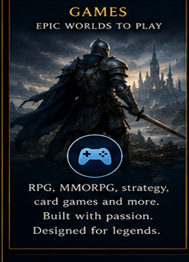 Games