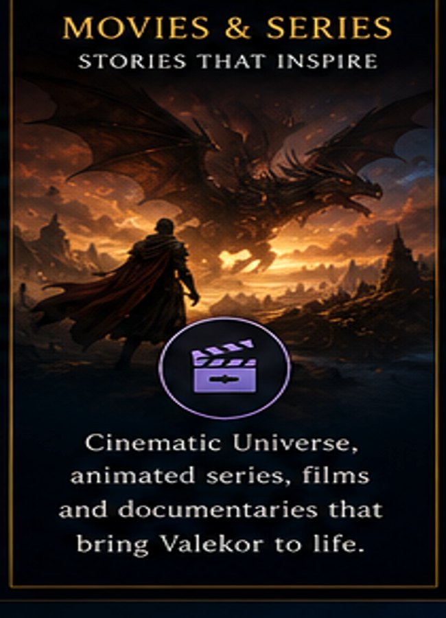 Movies & Series