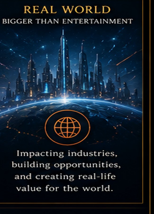 Real World
