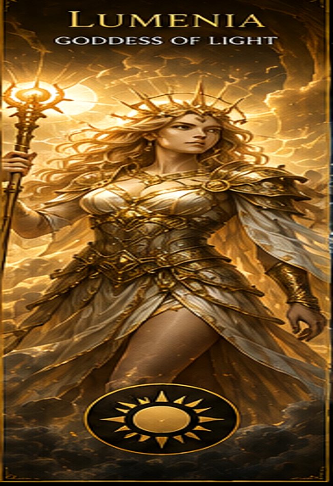 Lumenia