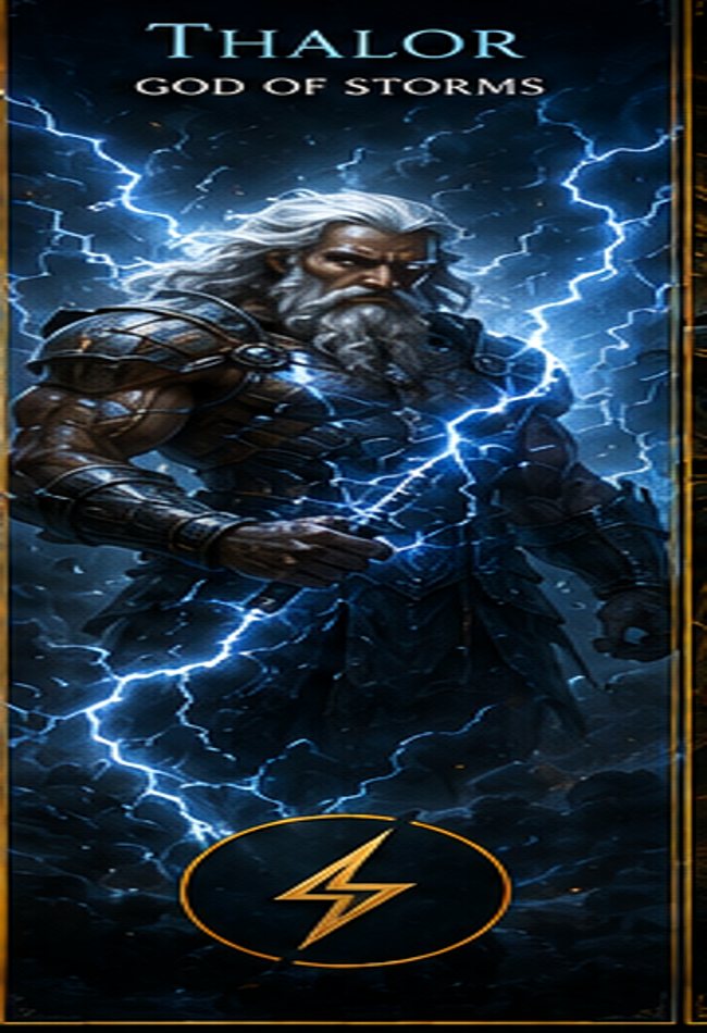 Thalor