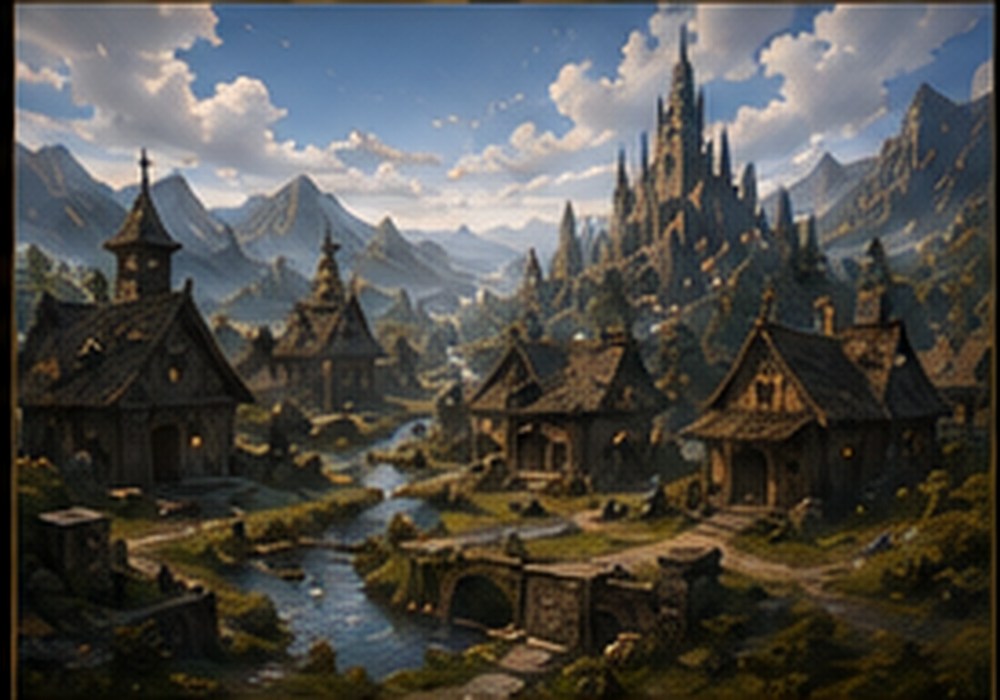 The City of Champions