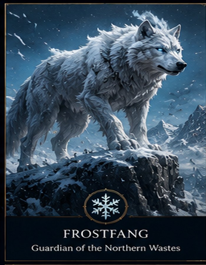 Frostfang