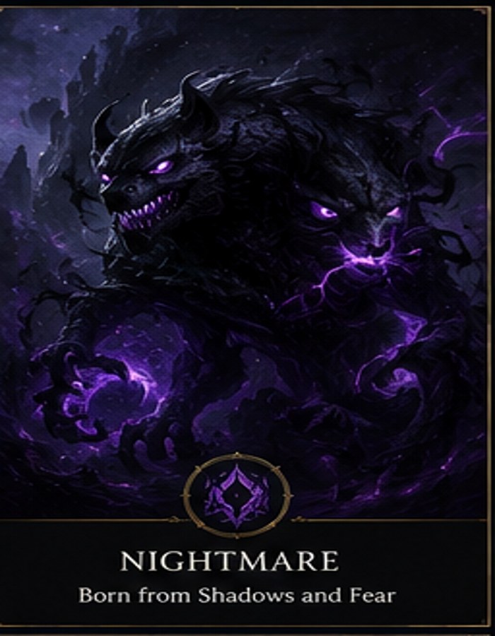 Nightmare