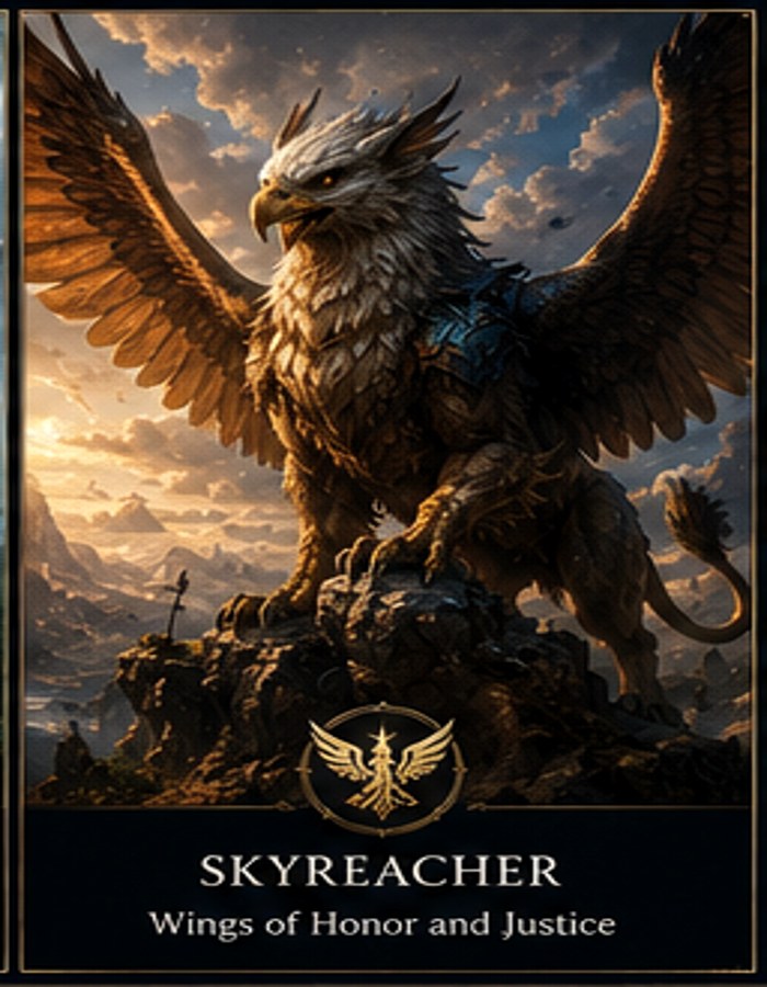 Skyreacher