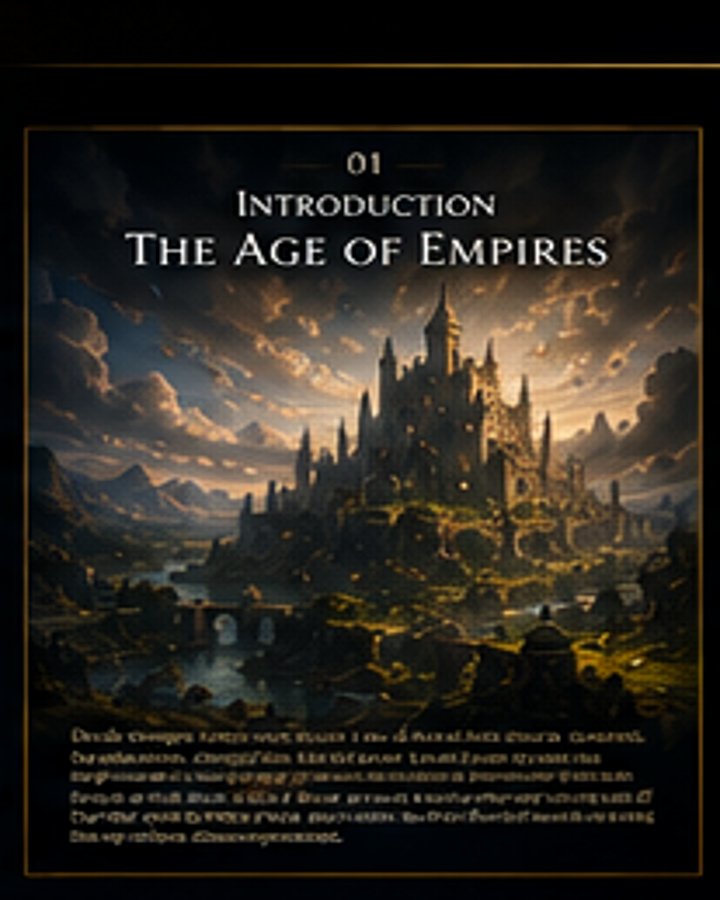 The Age of Empires