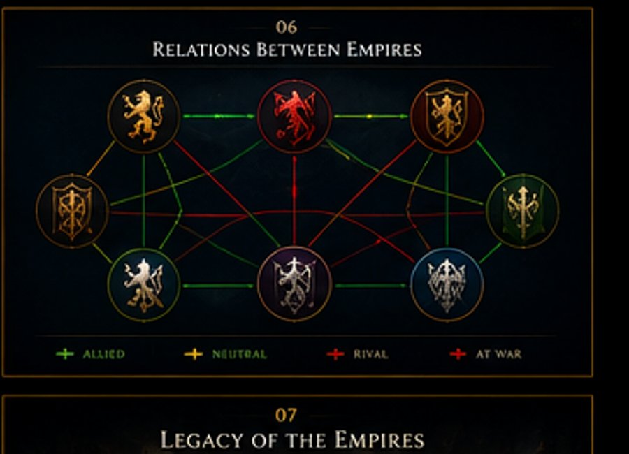 Relations
