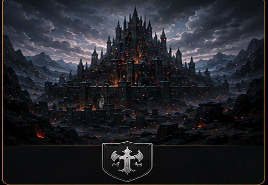 Ashen Hold