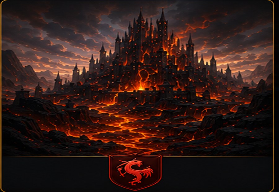 Drakhoran Empire
