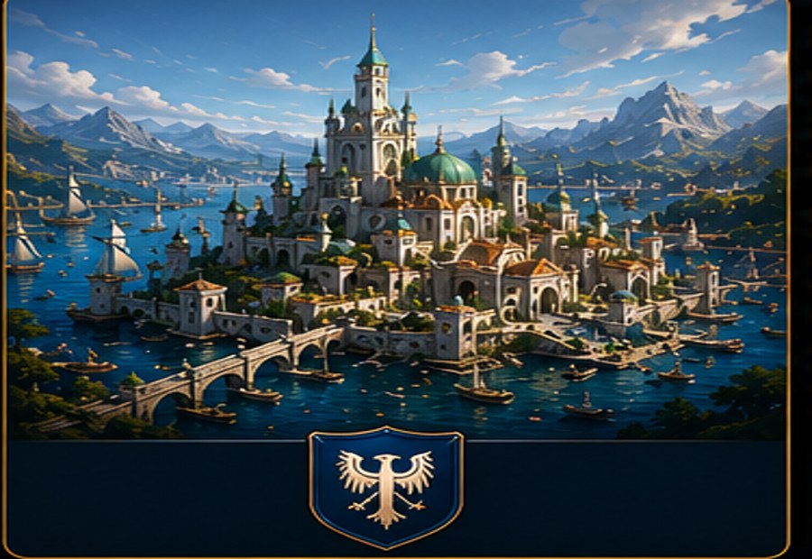 Thalorian Republic