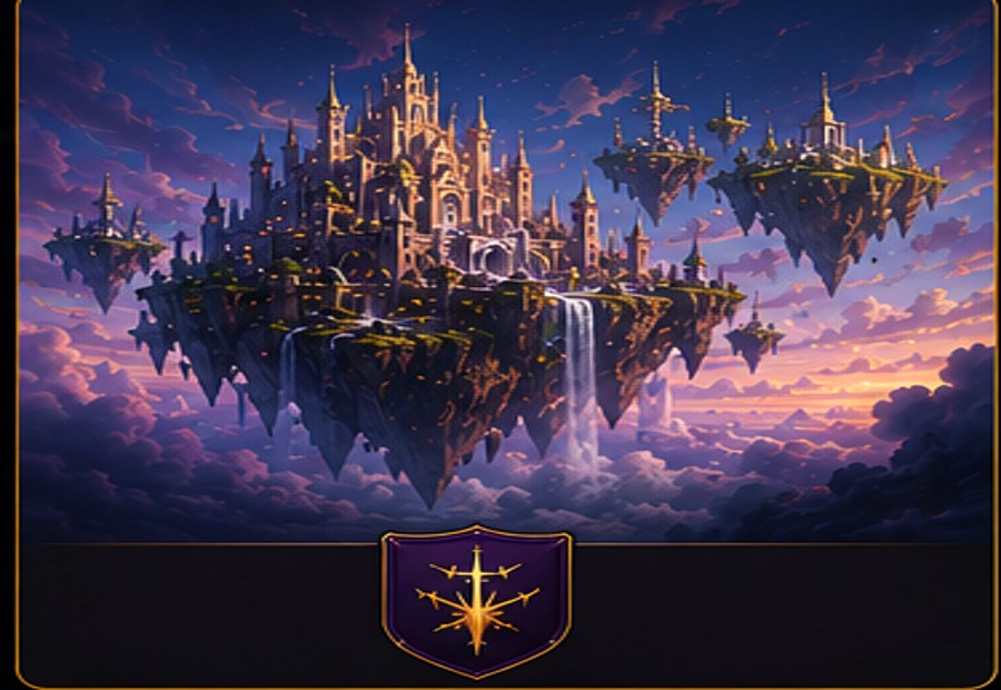 Vorlund Kingdoms