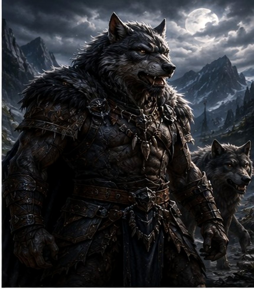 Varkhan Greyfang
