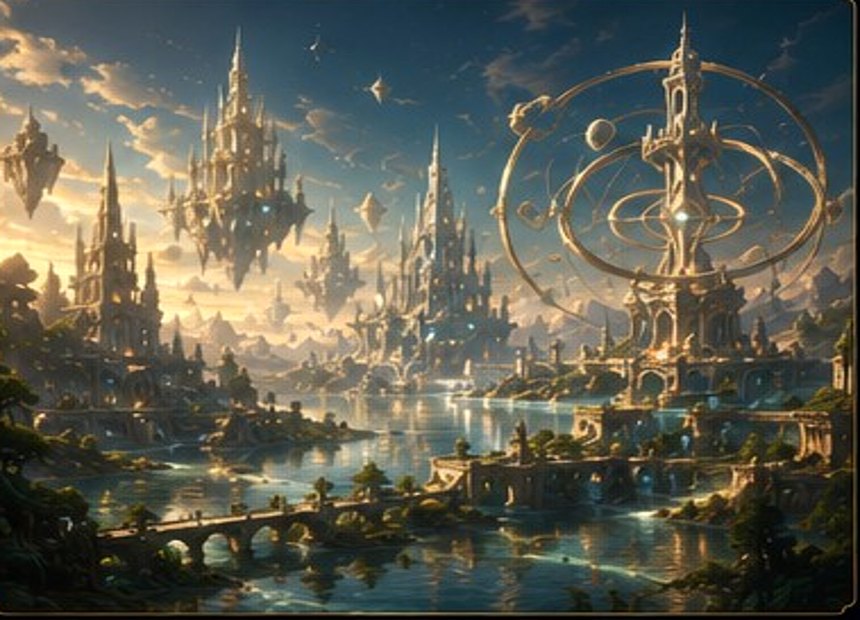 Aeondria