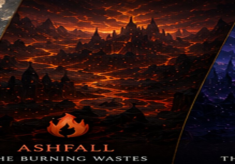 Ashfall