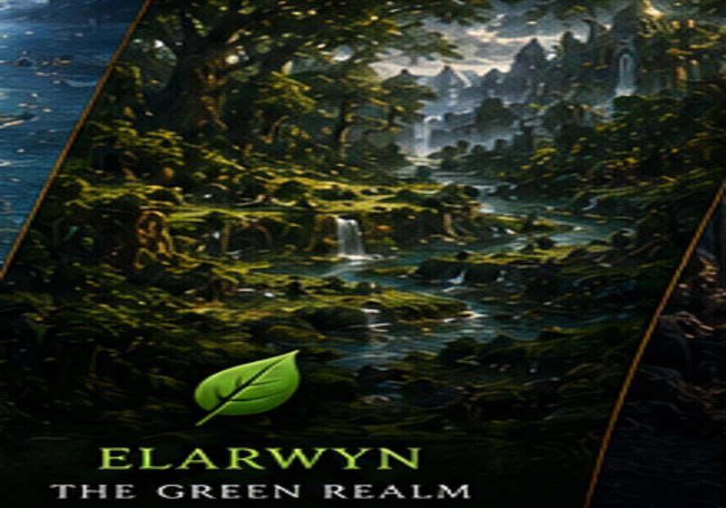 Elarwyn