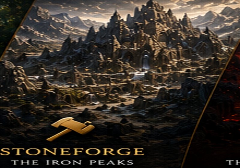 Stoneforge