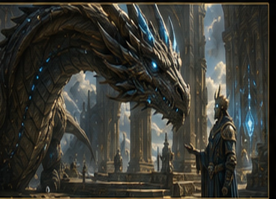 The Dragon Pact